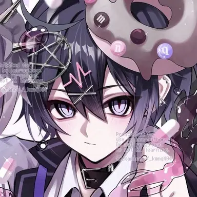 Profile image of 湊