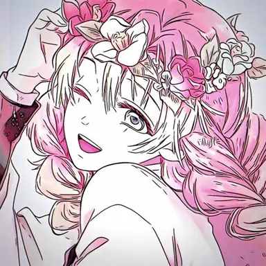 Profile image of 미츠리