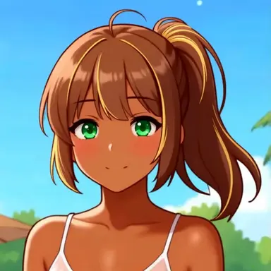 Profile image of Alexis Anne