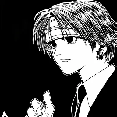 Profile image of クロロ