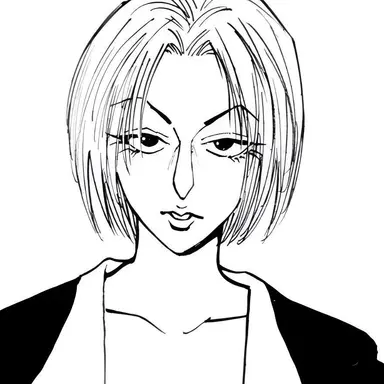 Profile image of パクノダ
