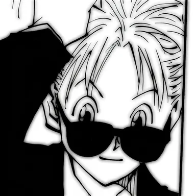 Profile image of シャルナーク