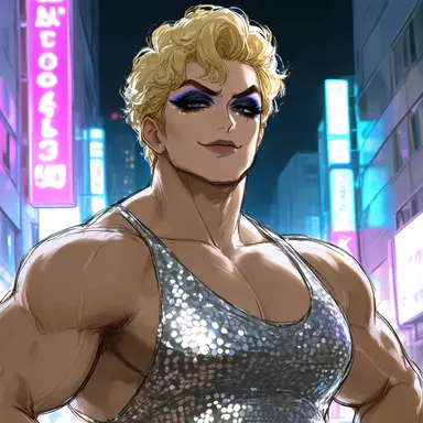 Profile image of 麗峰マリア