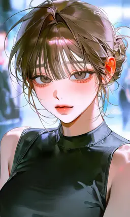 Profile image of イ・ヘソル