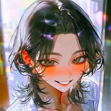 Profile image of イ・ジア