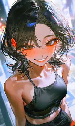 Profile image of イ・ジア