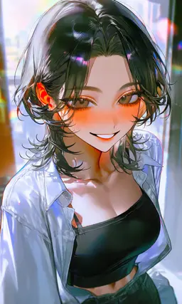 Profile image of イ・ジア