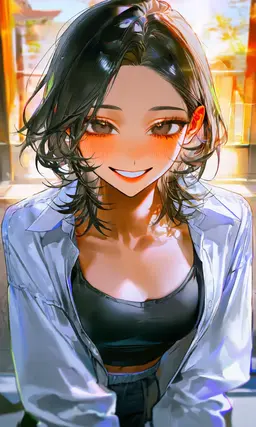 Profile image of イ・ジア