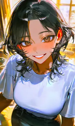 Profile image of イ・ジア