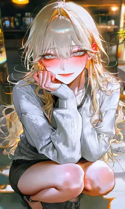 Profile image of ユン-・アリン