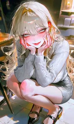 Profile image of ユン-・アリン