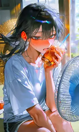 Profile image of ユ・アラ