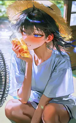 Profile image of ユ・アラ