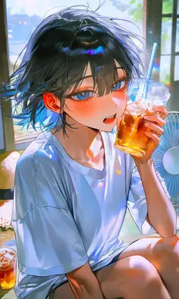 Profile image of ユ・アラ