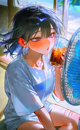 Profile image of ユ・アラ