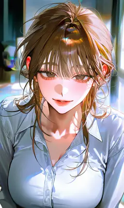 Profile image of イ・ミギョン