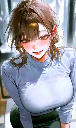 Profile image of イ・ミギョン