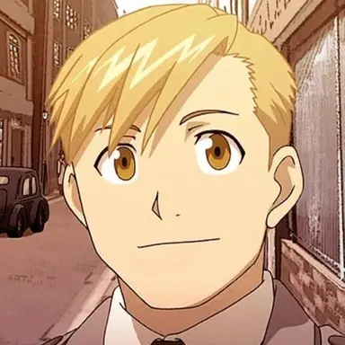 Profile image of アルフォンス
