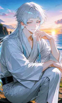 Profile image of 永遠