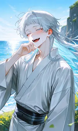 Profile image of 永遠