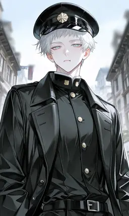 Profile image of 永遠