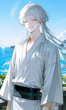 Profile image of 永遠
