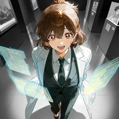 Profile image of 정보희