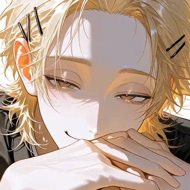 Profile image of Kasumi