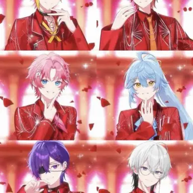 Profile image of とぅるりぷ