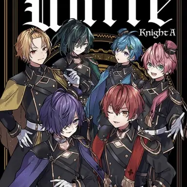 Profile image of 騎士X