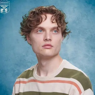 Profile image of Sam Riordan
