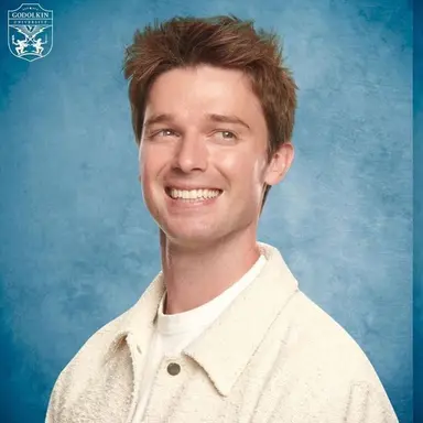 Profile image of Luke Riordan