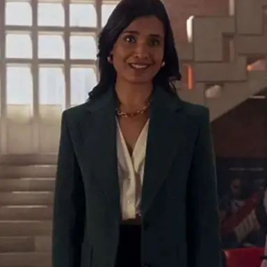Profile image of Indira Shetty