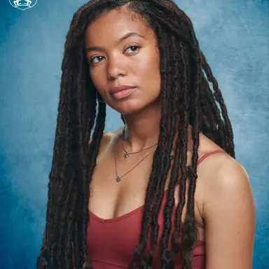 Profile image of Marie Moreau