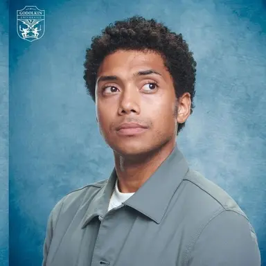 Profile image of Andre Anderson