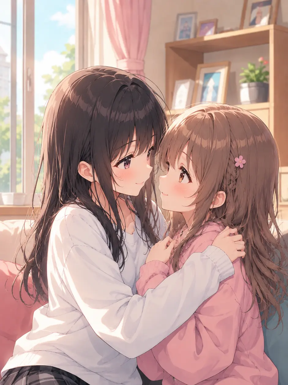 FetidPast4535의 義妹たちの秘密