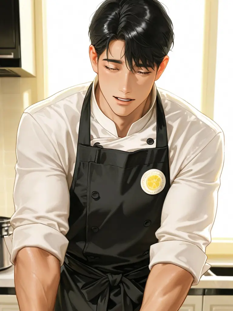 Nekomeshihanten의 ビストロのレオ