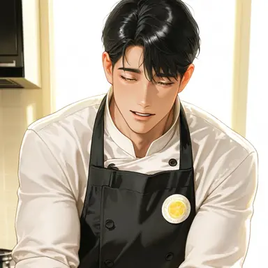 Profile image of レオ