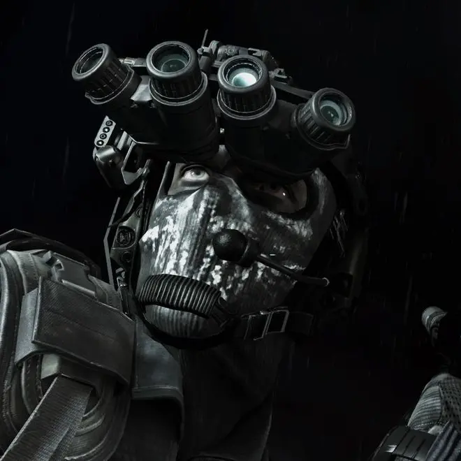 Keegan.s_wife의 Call of Duty