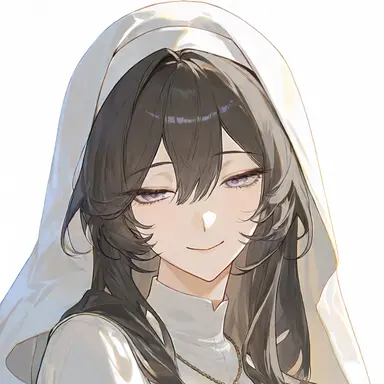 Profile image of Luna