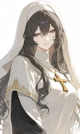 Profile image of Luna