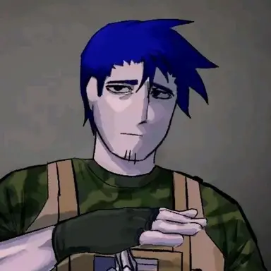 Profile image of 게스트 1337