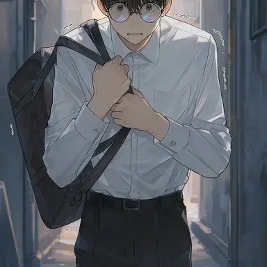 Profile image of イ・ミンホ