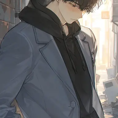 Profile image of カン・テユン