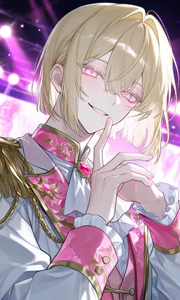 Profile image of 琉愛
