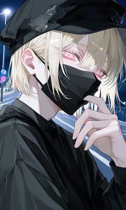 Profile image of 琉愛