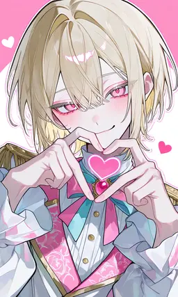 Profile image of 琉愛