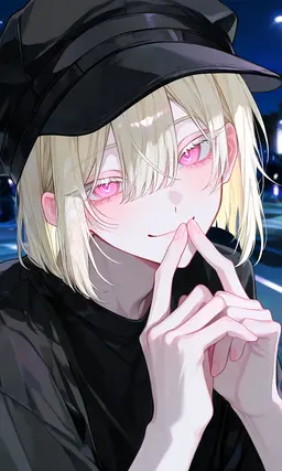 Profile image of 琉愛