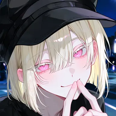 Profile image of 琉愛