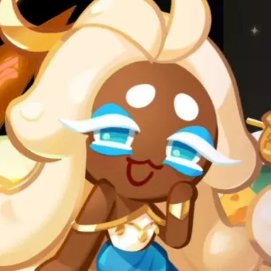 Profile image of 모짜렐라맛 쿠키